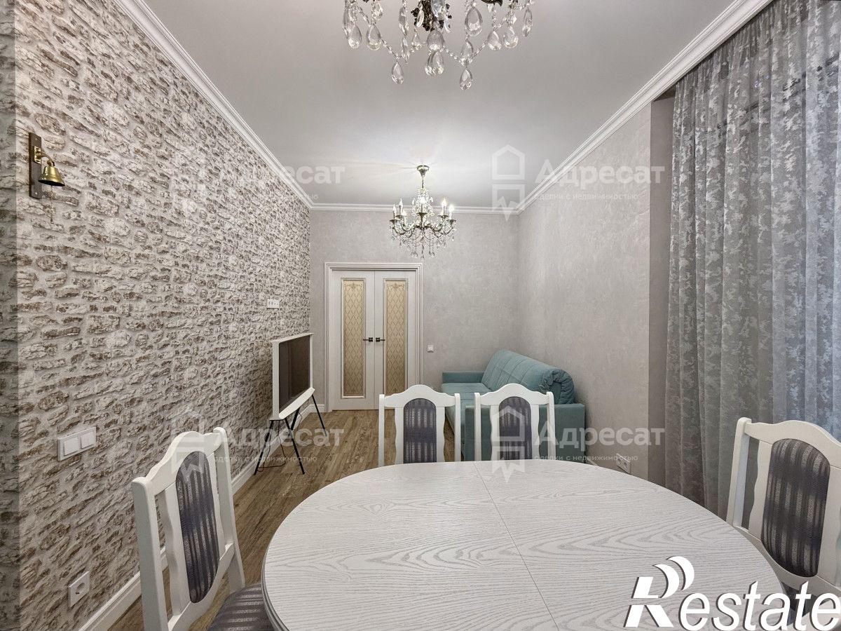 Купить квартиру за 23 999 000 рублей на ул. Бакинская,  д.2а
