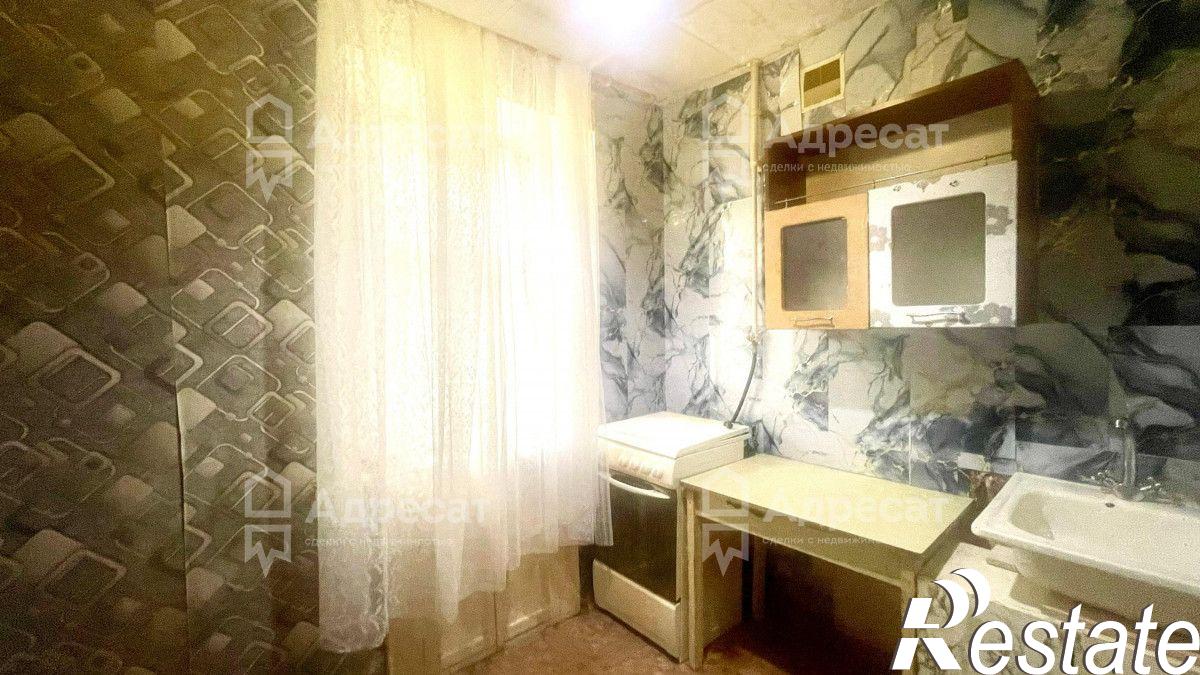 Купить квартиру за 3 700 000 рублей на ул. Гороховцев,  д.16