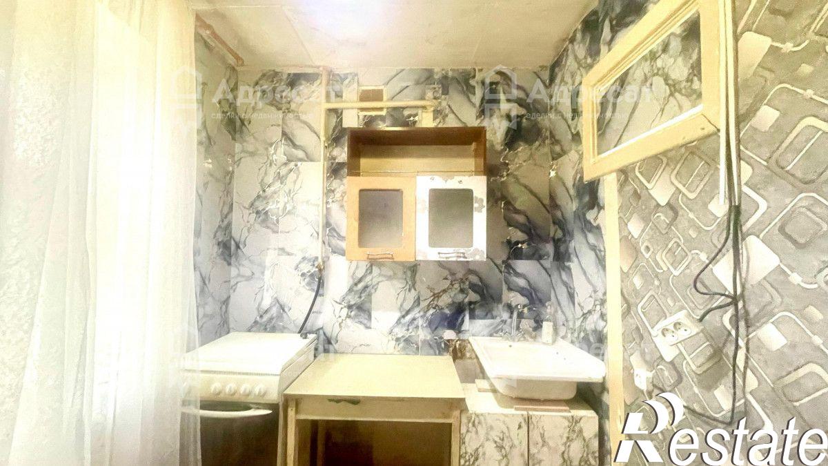 Купить квартиру за 3 700 000 рублей на ул. Гороховцев,  д.16