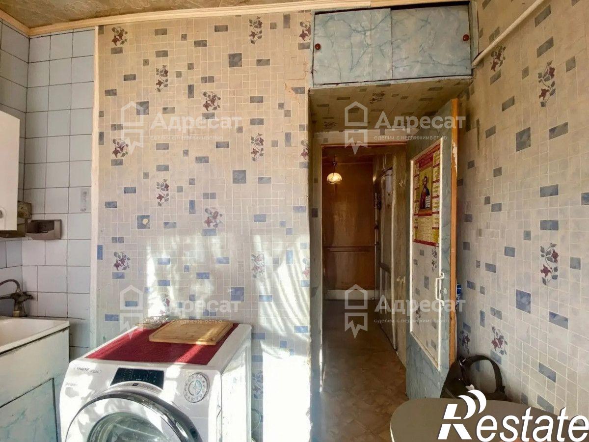 Купить квартиру за 5 250 000 рублей на ул. Пархоменко,  д.51
