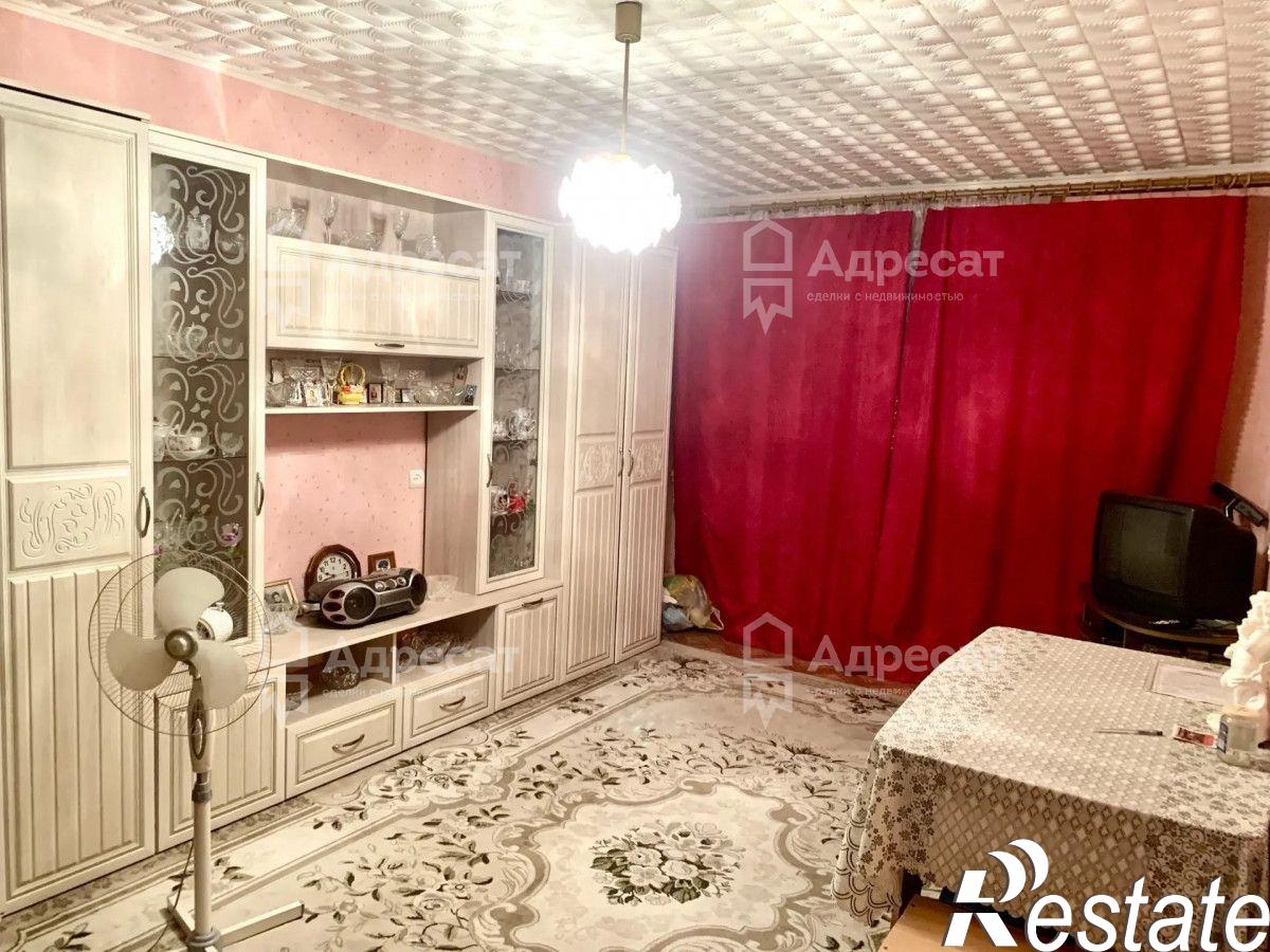 Купить квартиру за 4 700 000 рублей на пр-кт. Героев Сталинграда,  д.35