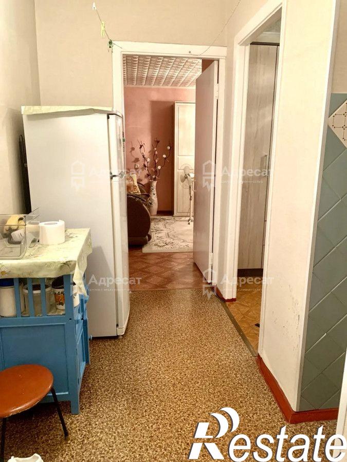 Купить квартиру за 4 700 000 рублей на пр-кт. Героев Сталинграда,  д.35