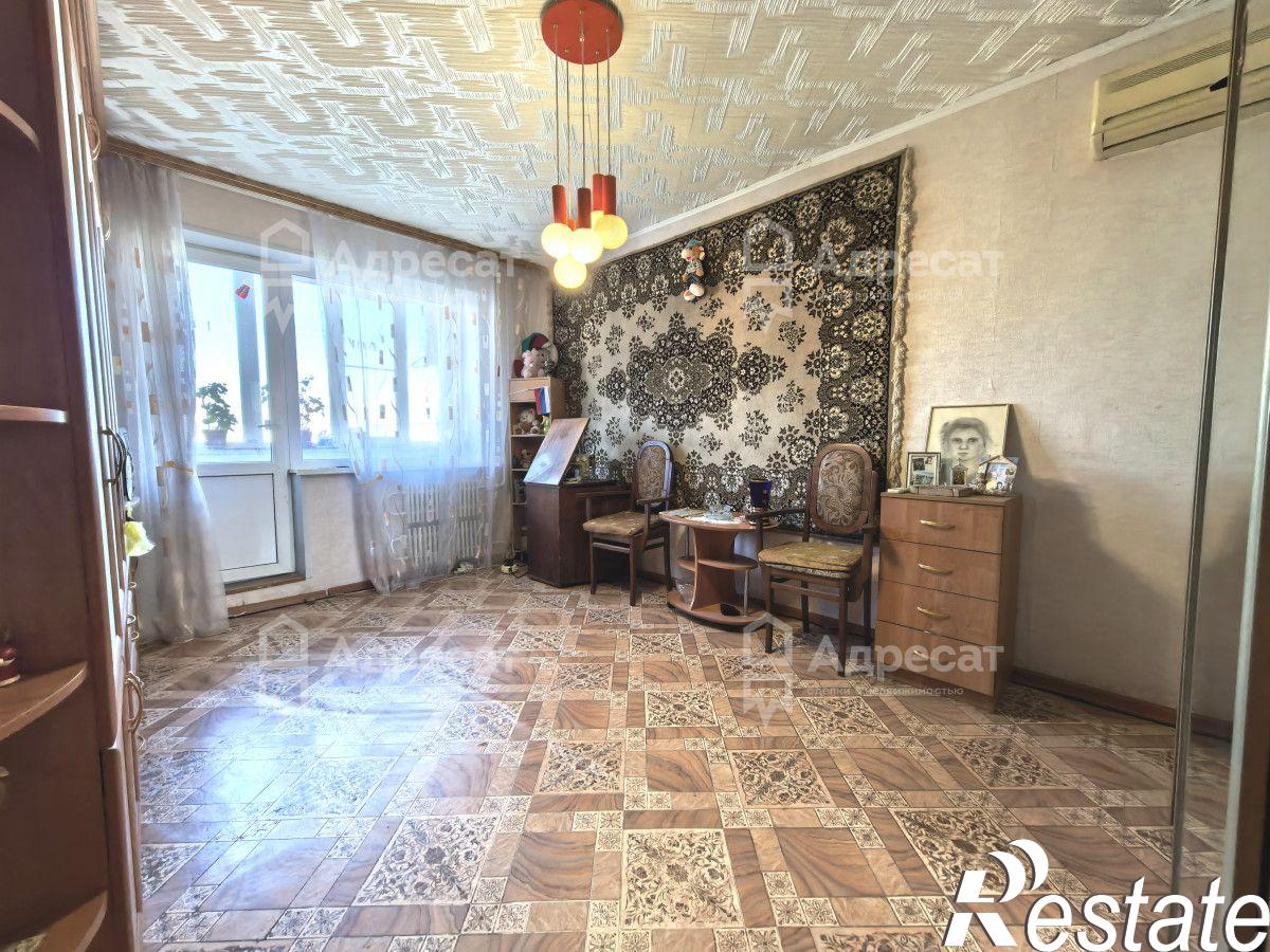 Купить квартиру за 4 099 000 рублей на ул. им. Кирова,  д.92б