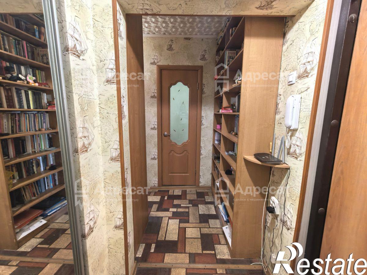 Купить квартиру за 4 099 000 рублей на ул. им. Кирова,  д.92б