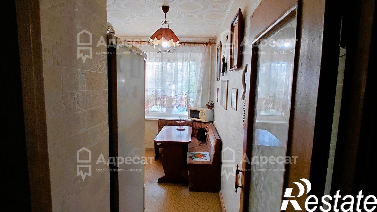 Купить квартиру за 4 500 000 рублей на ул. Курильская,  д.5