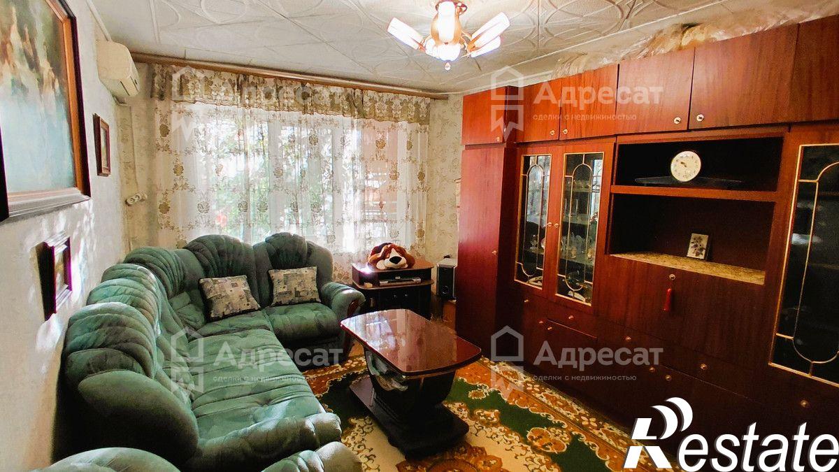Купить квартиру за 4 500 000 рублей на ул. Курильская,  д.5