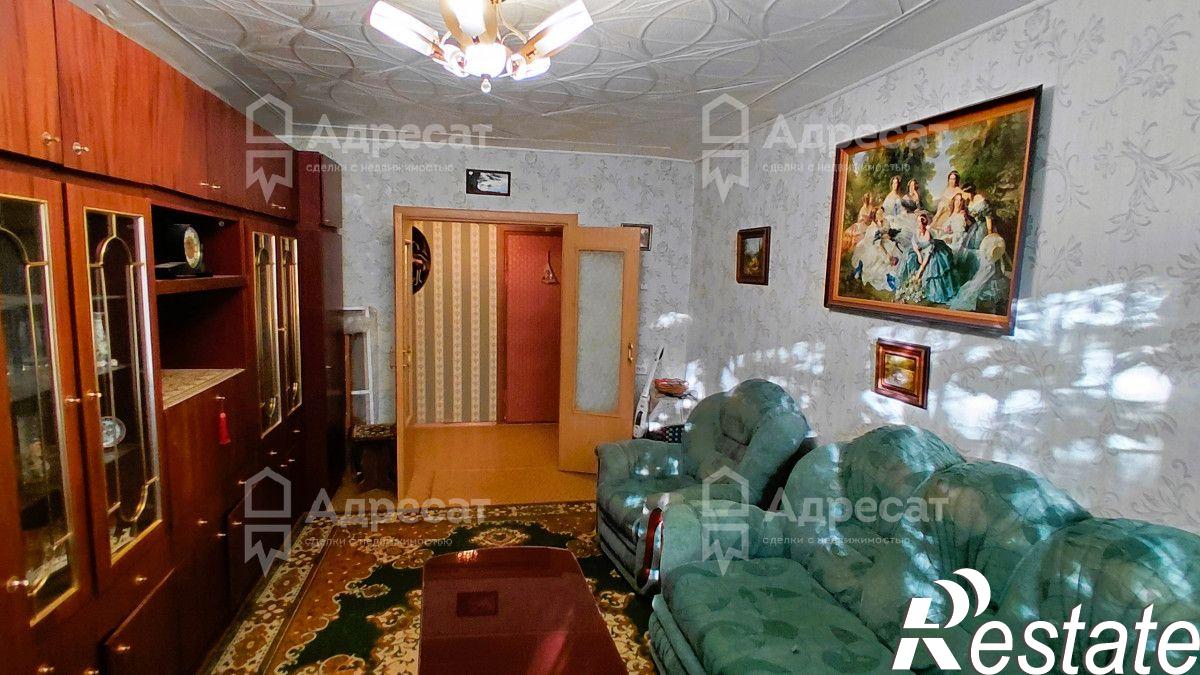 Купить квартиру за 4 500 000 рублей на ул. Курильская,  д.5