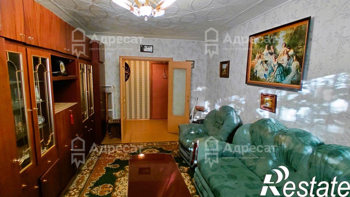 Купить квартиру за 4 500 000 рублей на ул. Курильская,  д.5