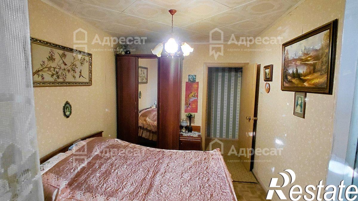 Купить квартиру за 4 500 000 рублей на ул. Курильская,  д.5