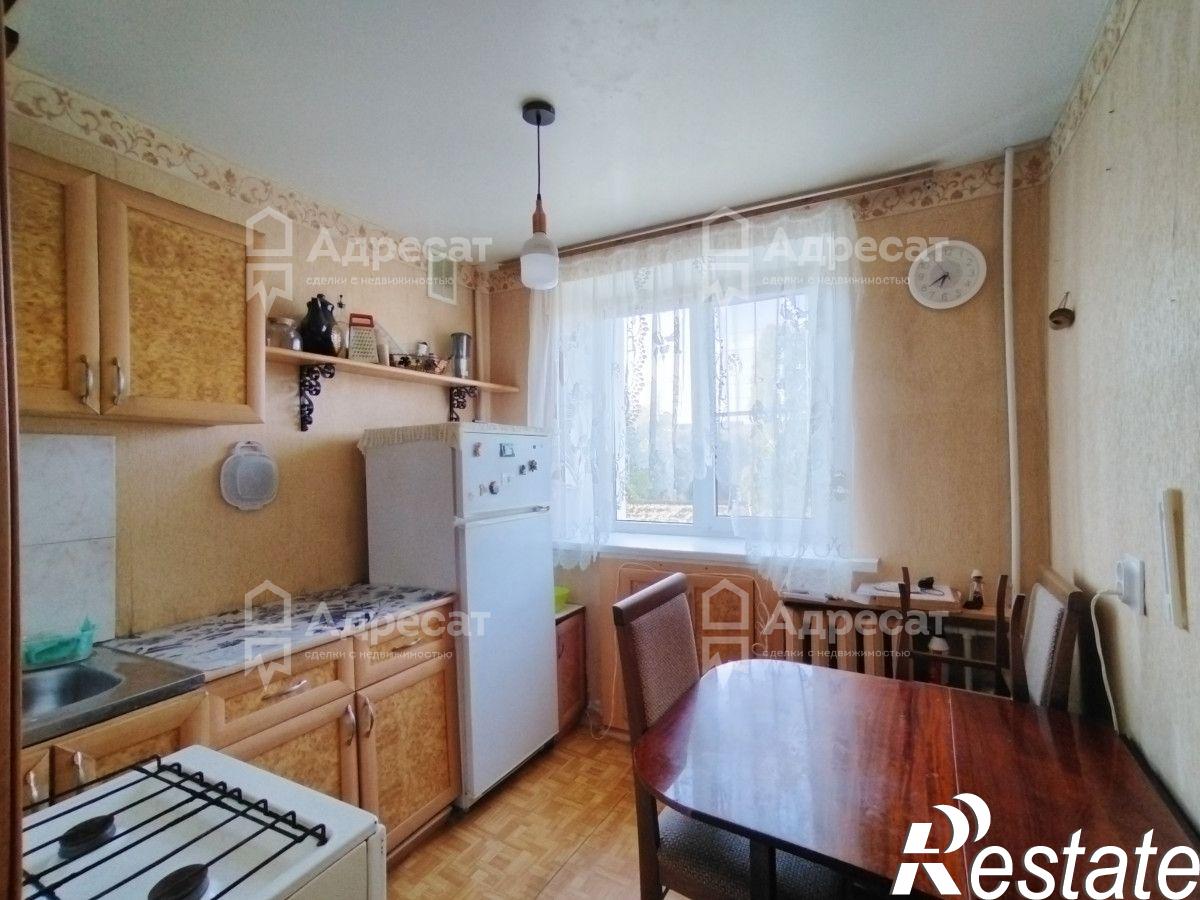 Купить квартиру за 3 650 000 рублей на ул. Симбирская,  д.41