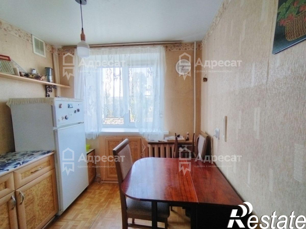 Купить квартиру за 3 650 000 рублей на ул. Симбирская,  д.41