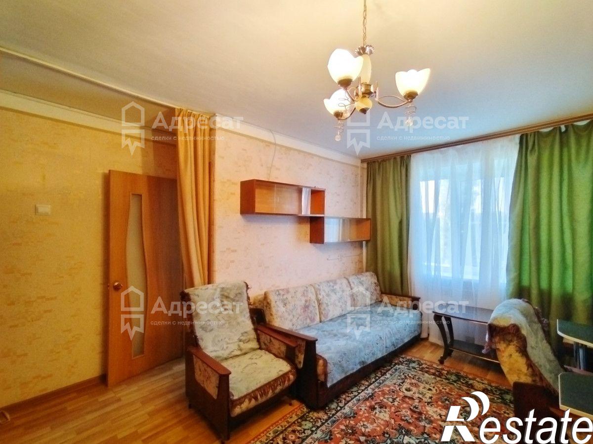 Купить квартиру за 3 650 000 рублей на ул. Симбирская,  д.41