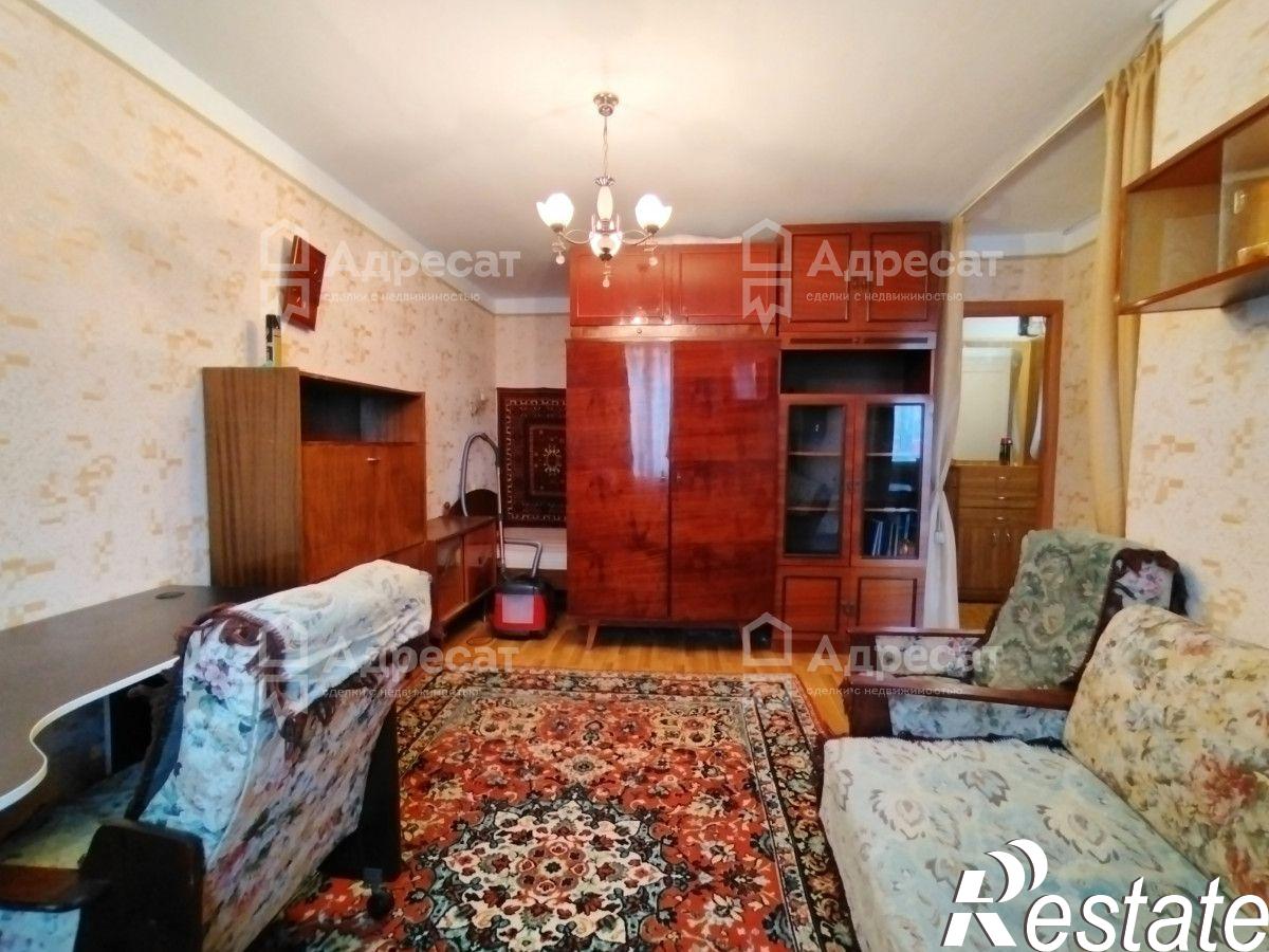 Купить квартиру за 3 650 000 рублей на ул. Симбирская,  д.41