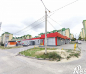 2-комн, 53.5кв м, этаж 8/9 ул. Комарова,  д.79