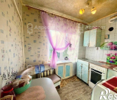 3-комн, 59кв м, этаж 5/5 ул. Пархоменко,  д.51