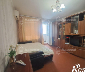 2-комн, 47.7кв м, этаж 3/9 пр-кт. Героев Сталинграда,  д.39