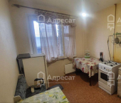 2-комн, 52кв м, этаж 2/10 ул. Василевского,  д.6