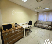 комната 55 кв м ул. маршала Рыбалко,  д.3