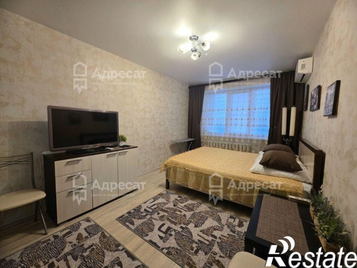 1-комн квартира ул. им. Полухина,  д.2/2