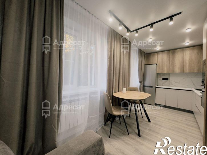 3-комн квартира ул. Советская,  д.34