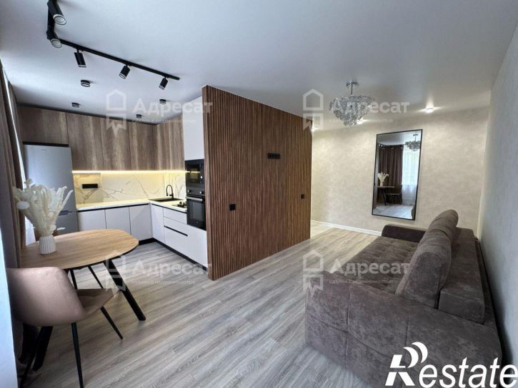 3-комн квартира ул. Советская,  д.34