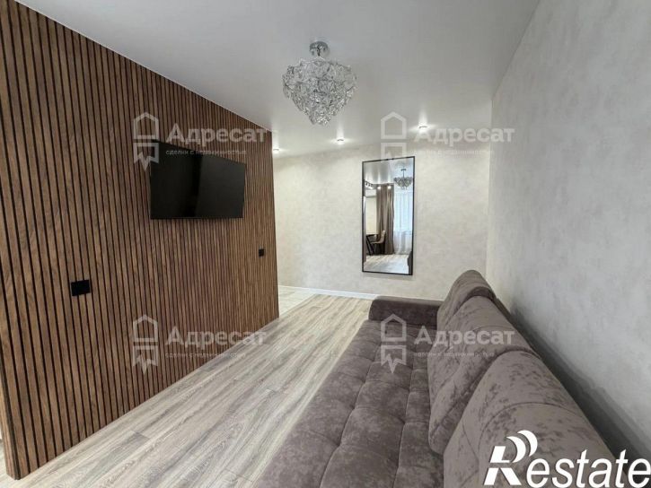 3-комн квартира ул. Советская,  д.34