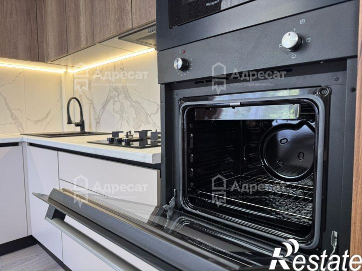 3-комн квартира ул. Советская,  д.34