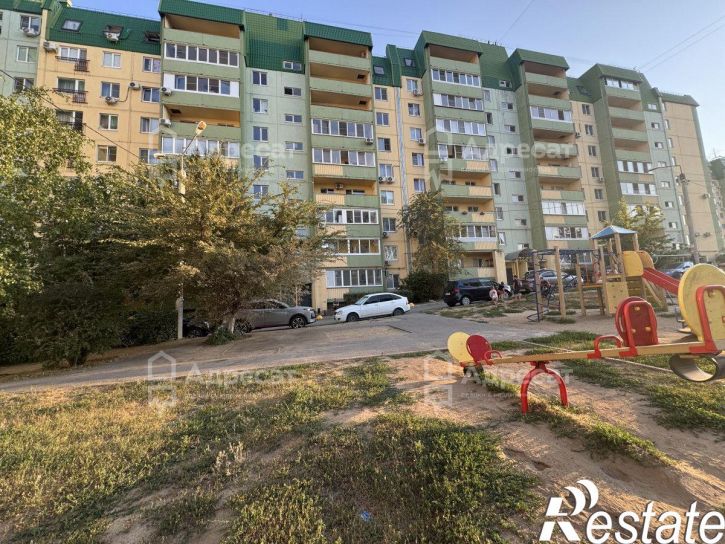 3-комн квартира ул. Владимирская,  д.64