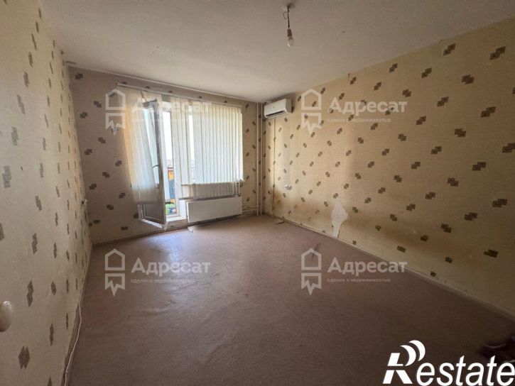 3-комн квартира ул. Владимирская,  д.64