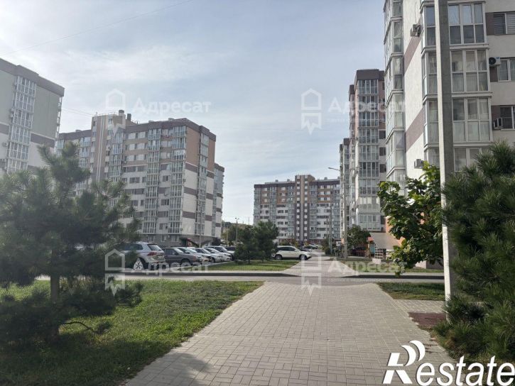 1-комн квартира ул. им. Гаря Хохолова,  д.1