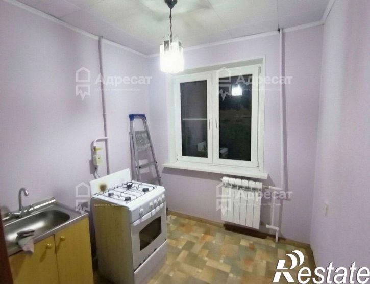 2-комн квартира ул. 50 лет Октября,  д.22