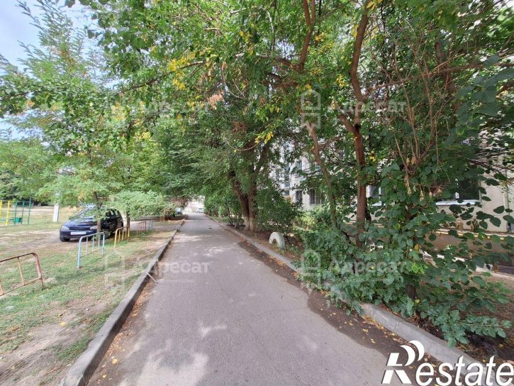 3-комн квартира ул. Зины Маресевой,  д.13