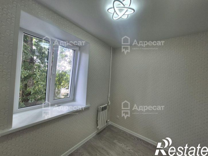 2-комн квартира ул. им. Кирова,  д.127А
