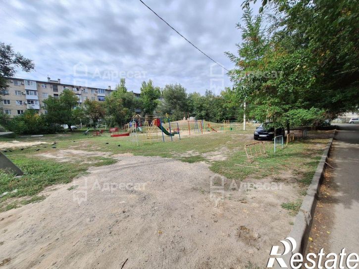 3-комн квартира ул. Зины Маресевой,  д.13