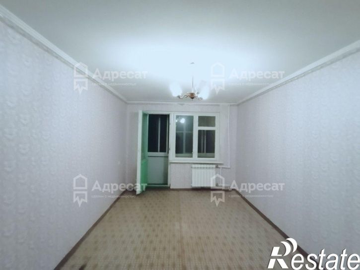 2-комн квартира ул. 50 лет Октября,  д.22
