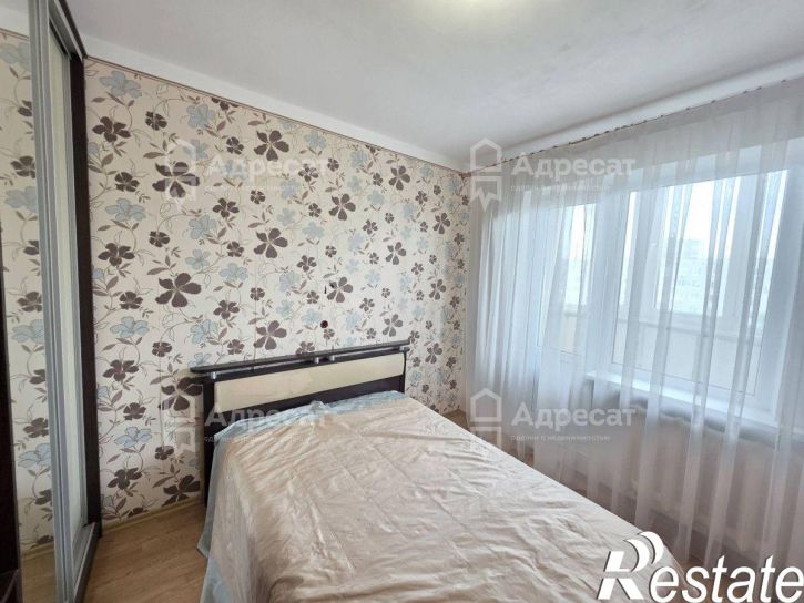 3-комн квартира ул. Елисеева,  д.15А