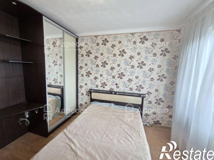 3-комн квартира ул. Елисеева,  д.15А