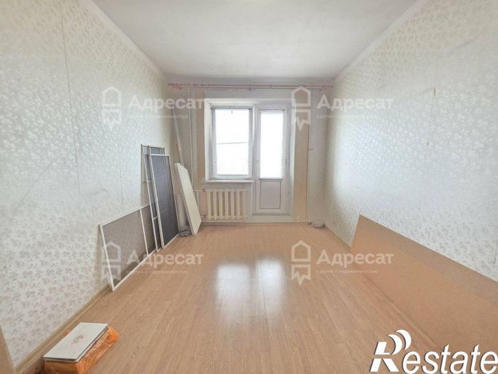 3-комн квартира ул. Елисеева,  д.15А