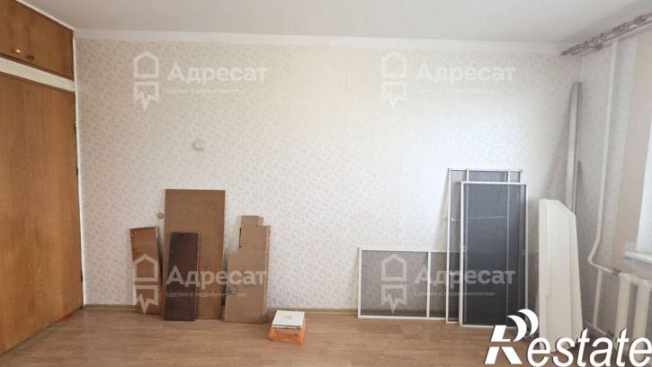 3-комн квартира ул. Елисеева,  д.15А