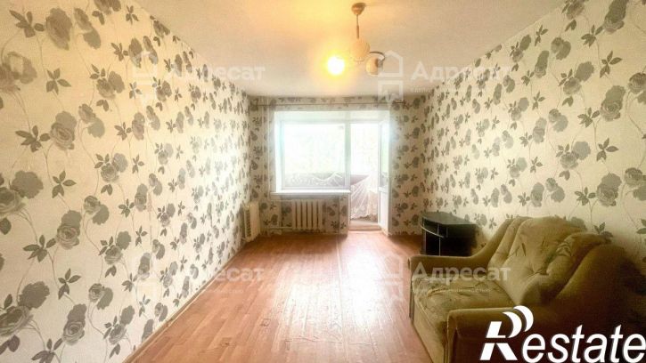 2-комн квартира ул. Гороховцев,  д.16