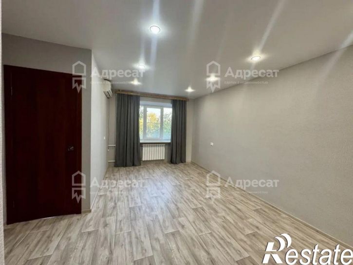2-комн квартира ул. 64-й Армии,  д.16