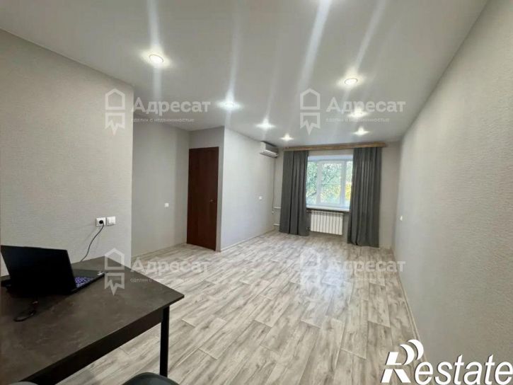 2-комн квартира ул. 64-й Армии,  д.16