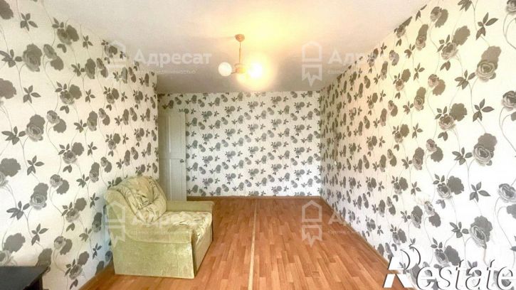 2-комн квартира ул. Гороховцев,  д.16