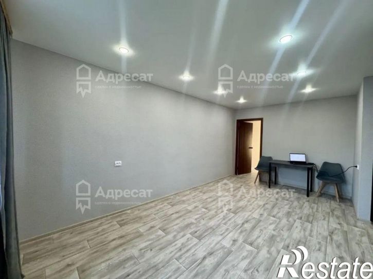 2-комн квартира ул. 64-й Армии,  д.16
