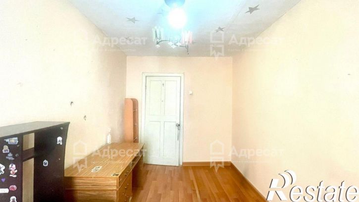 2-комн квартира ул. Гороховцев,  д.16