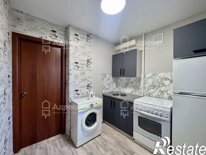 2-комн квартира ул. 64-й Армии,  д.16