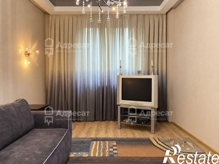 3-комн квартира ул. Республиканская,  д.10