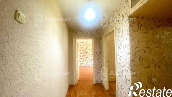 2-комн квартира ул. Гороховцев,  д.16