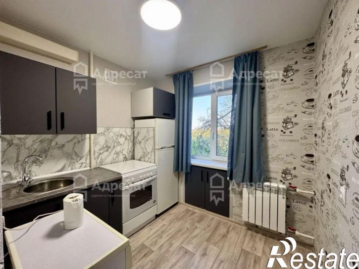 2-комн квартира ул. 64-й Армии,  д.16