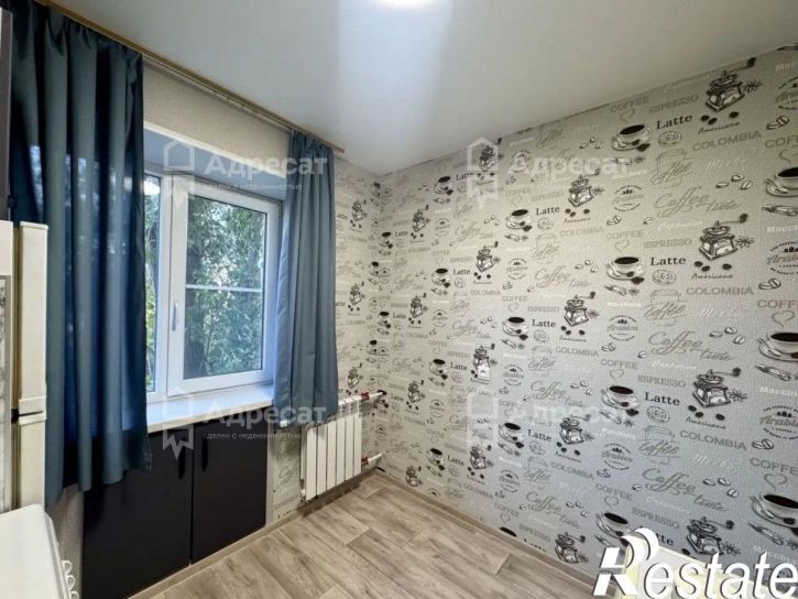 2-комн квартира ул. 64-й Армии,  д.16